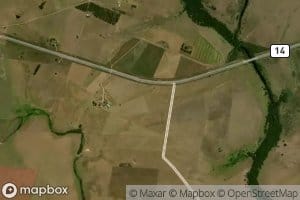 Arroyo Sauce de Herrera