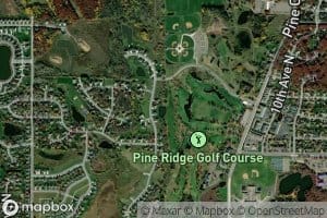 County Ditch Number Thirteen