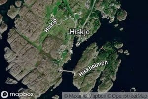 Hiksahamnen