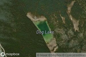 Dog Lake