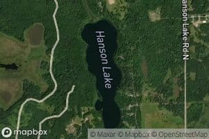 Hanson Lake