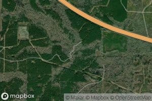 Fraigeson Creek