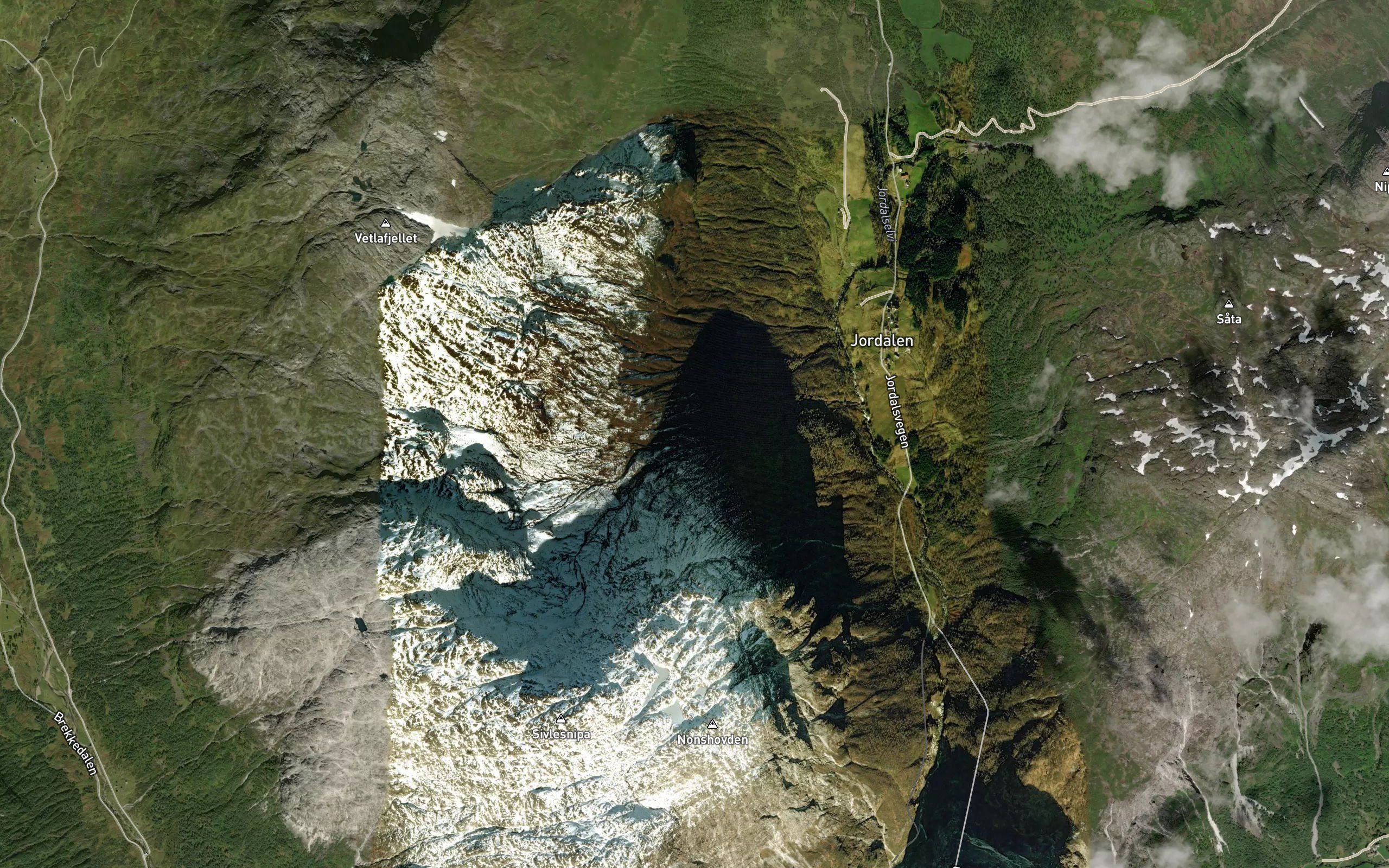 Storegroi