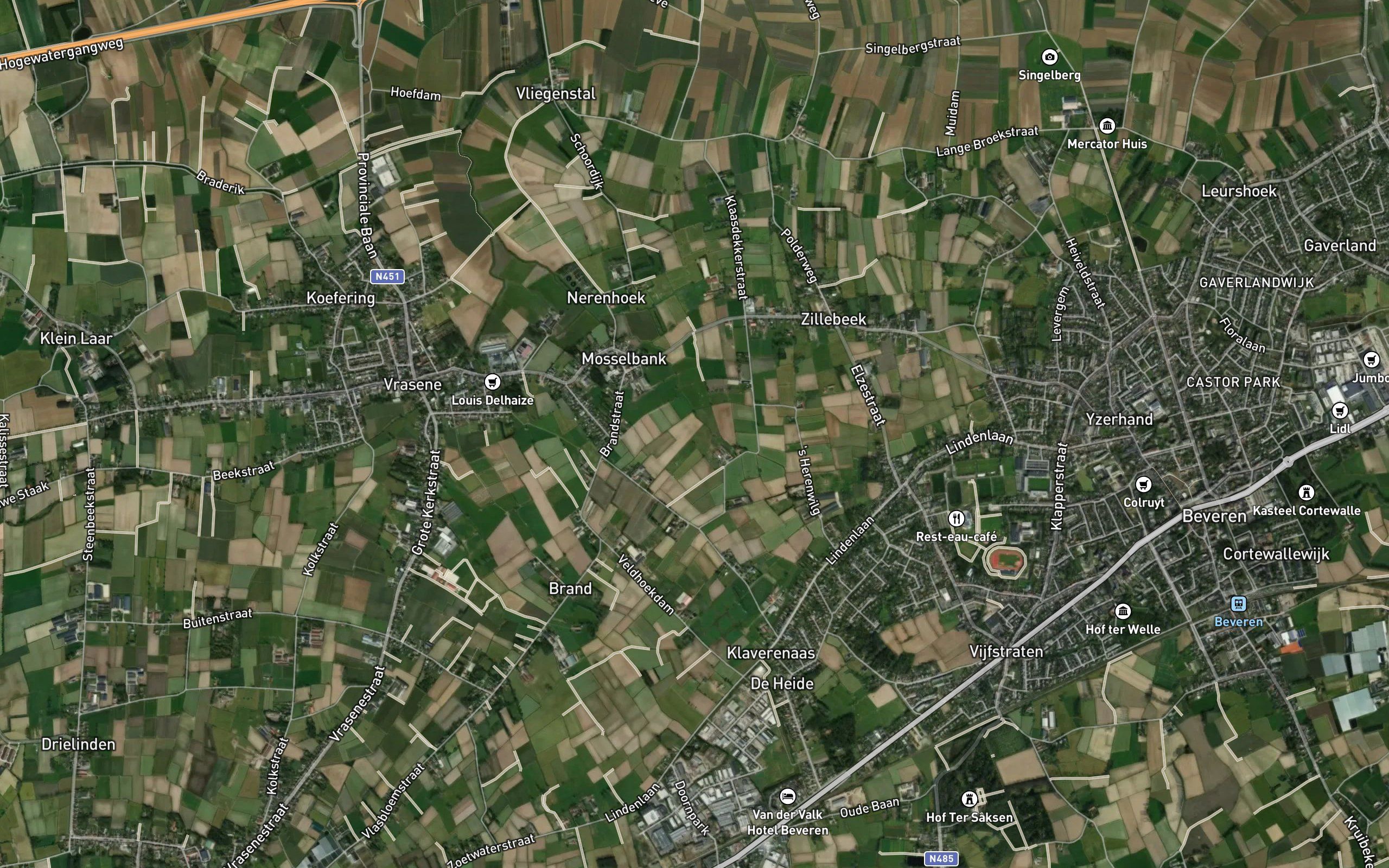 Donkvijver