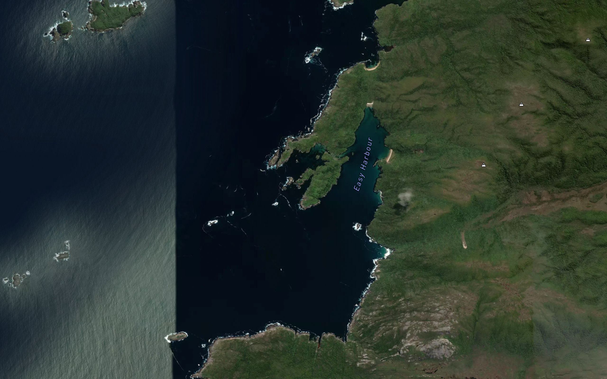 Easy Harbour