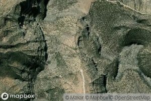 Wildhorse Spring