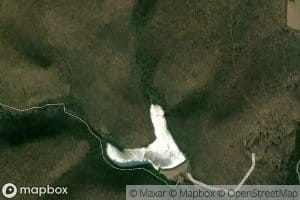 North Branch Montgomery Creek