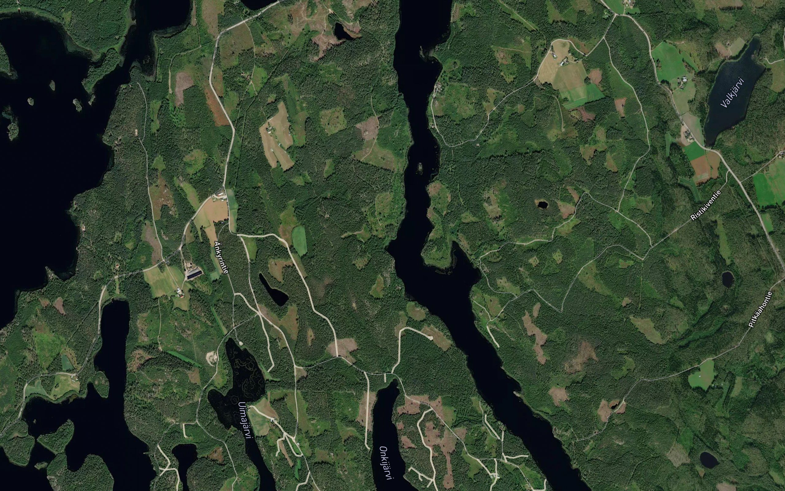 Myllylahti