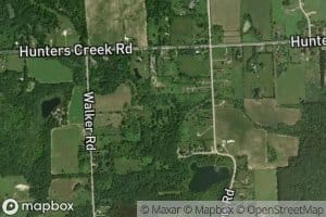 Indian Creek
