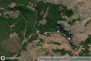 Estero Las Golondrinas