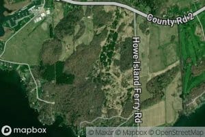 Brown's Creek