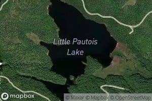 Little Pautois Lake