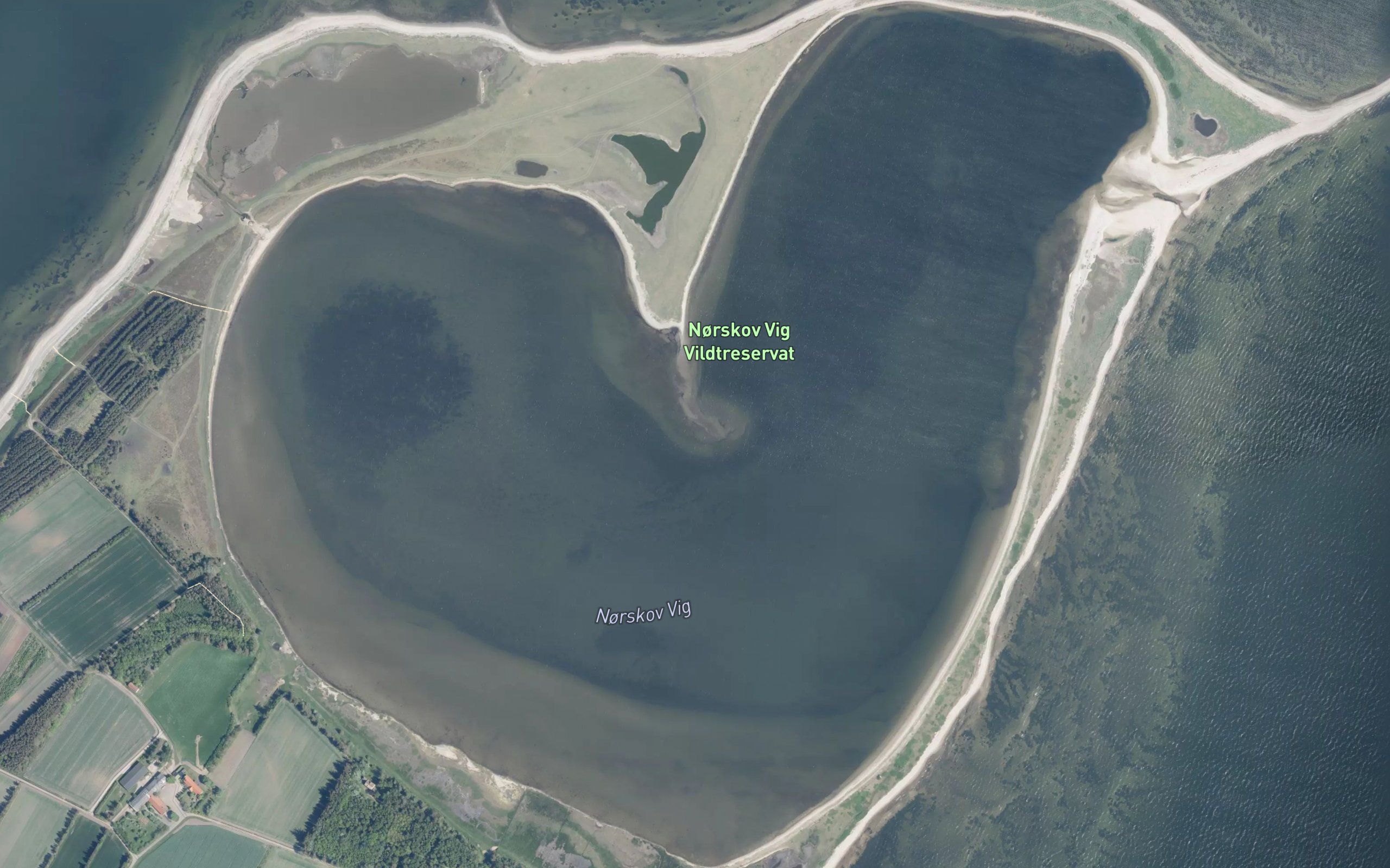 Norskov Vig