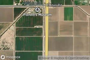 Acatia Lateral Eleven