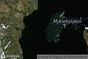 Myklebysjoen