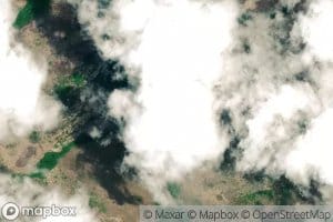 Quebrada La Pina