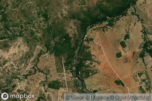 Corrego do Fula