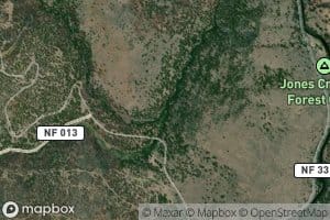Dog Creek