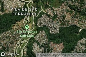 Ribeirao do Moinho Velho
