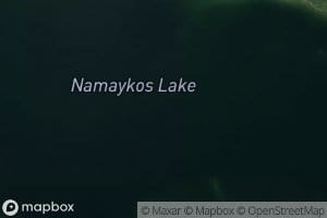 Namaykos Lake