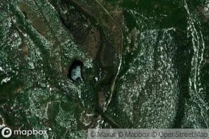 Eighteen Mile Creek