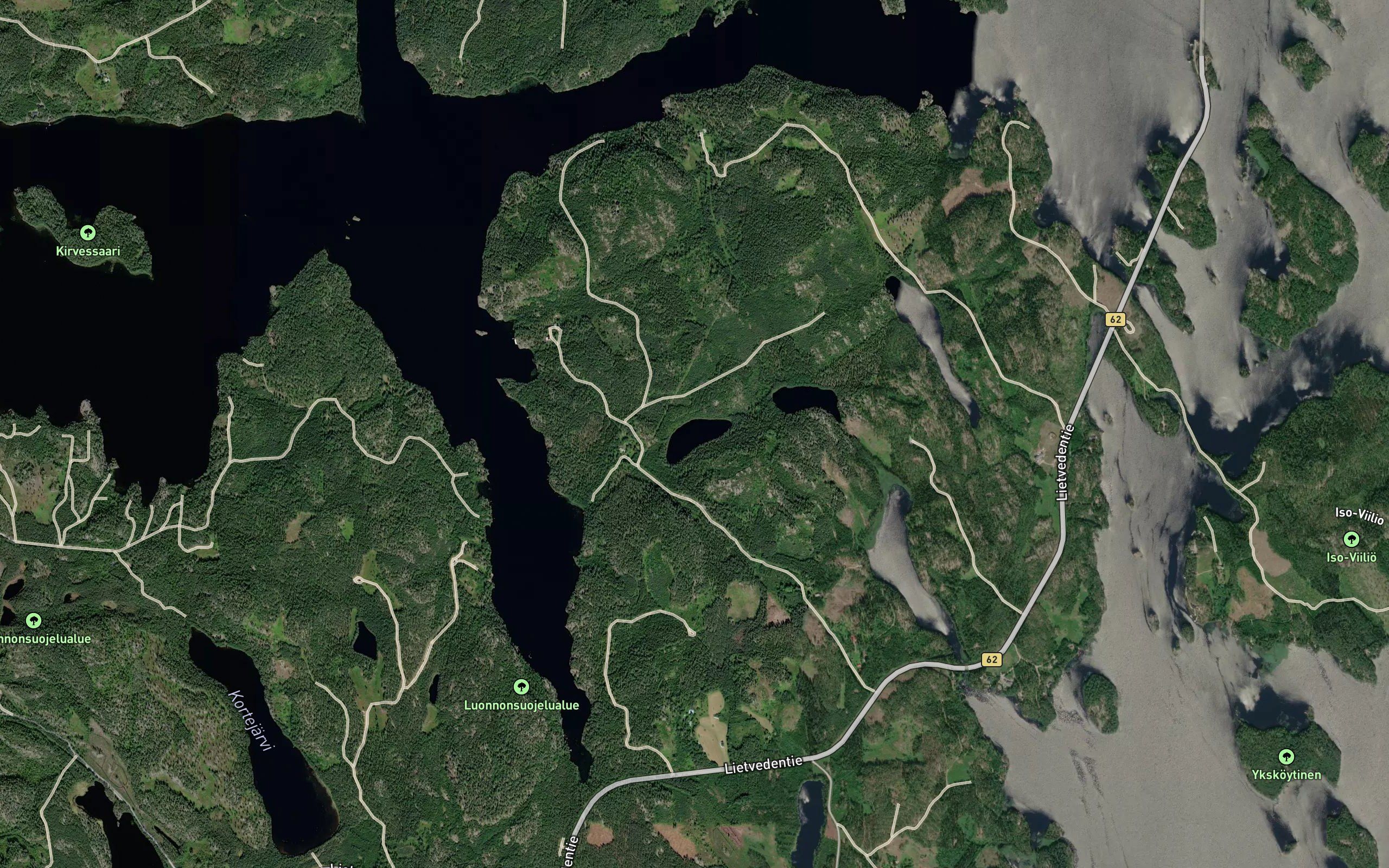 Haukkolampi