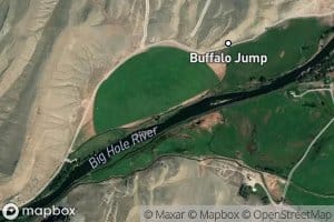 Fred Bryant Ditch