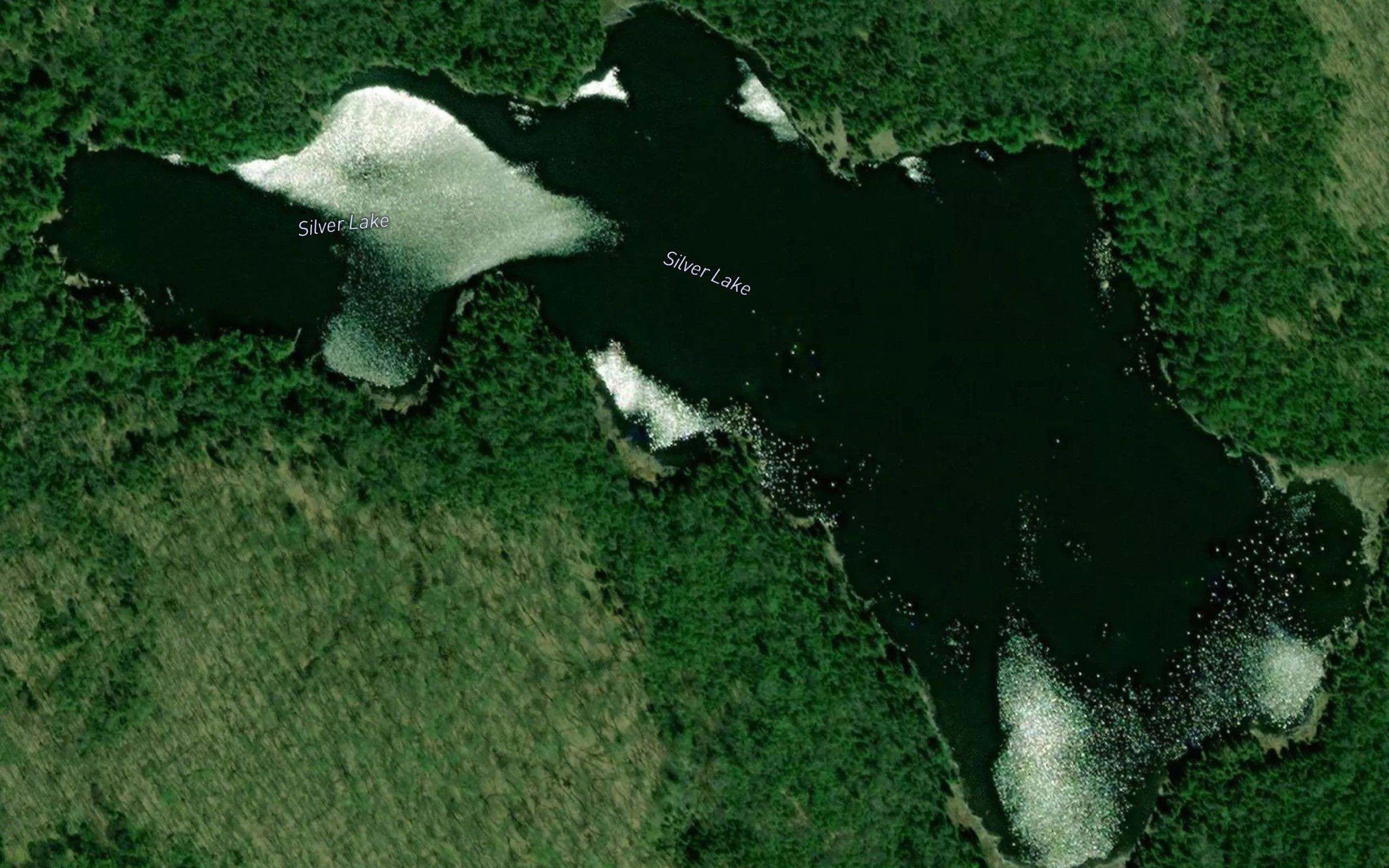 Silver Lake