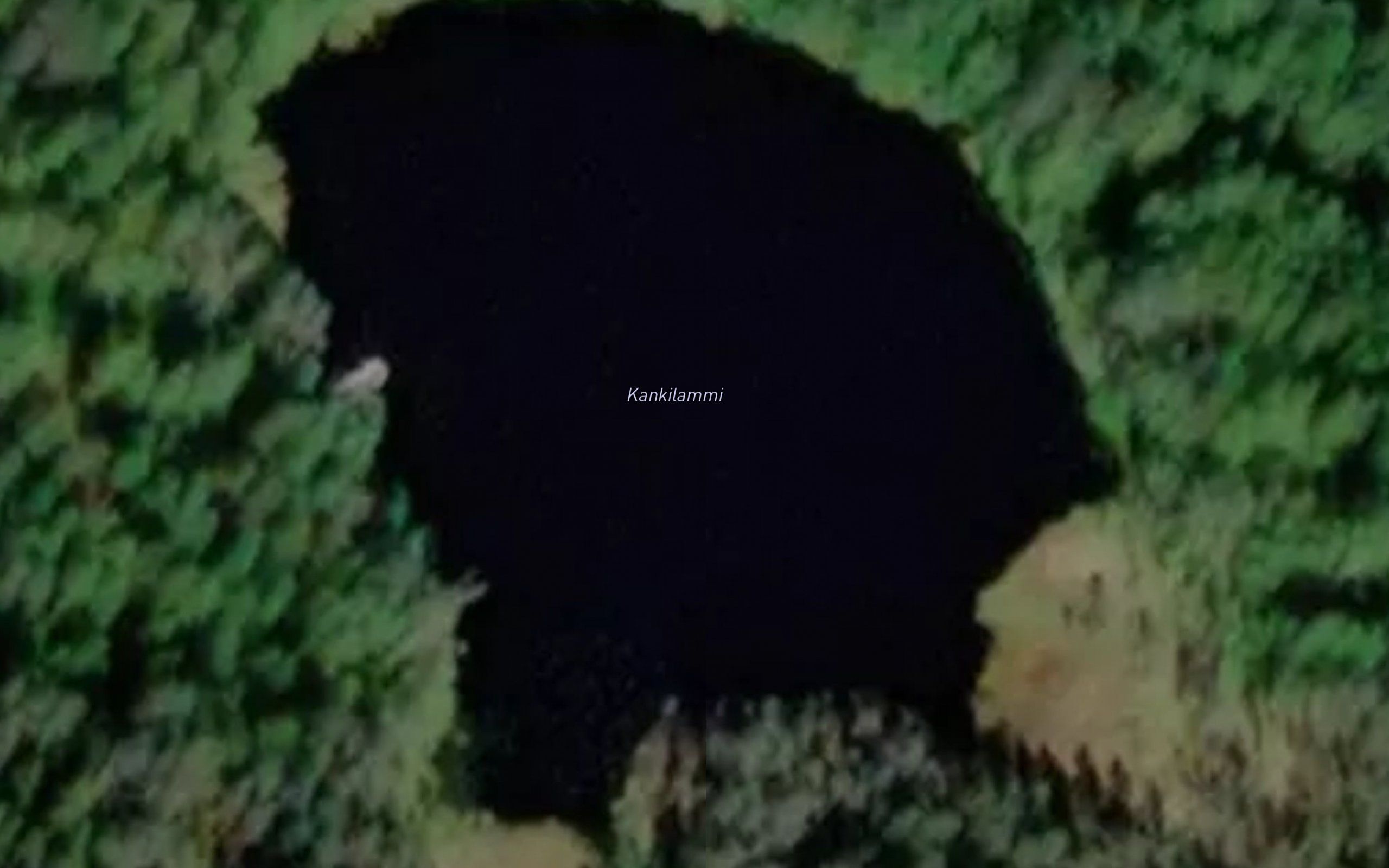 Kankilammi