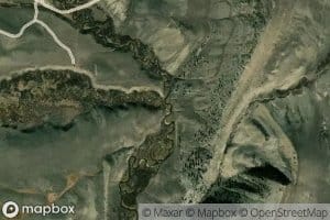 South Fork Fontenelle Creek