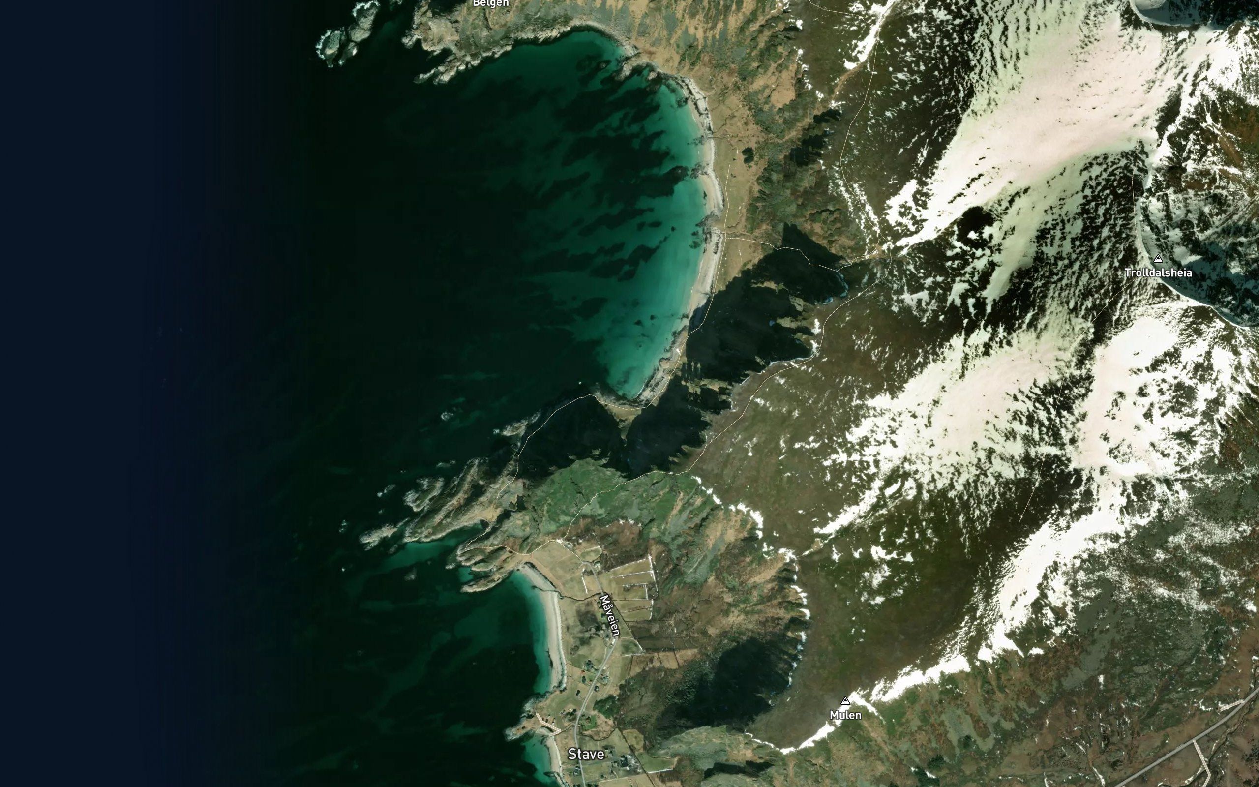 Baukvika