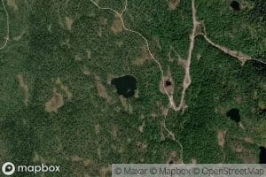 Myresetertjern,nedre