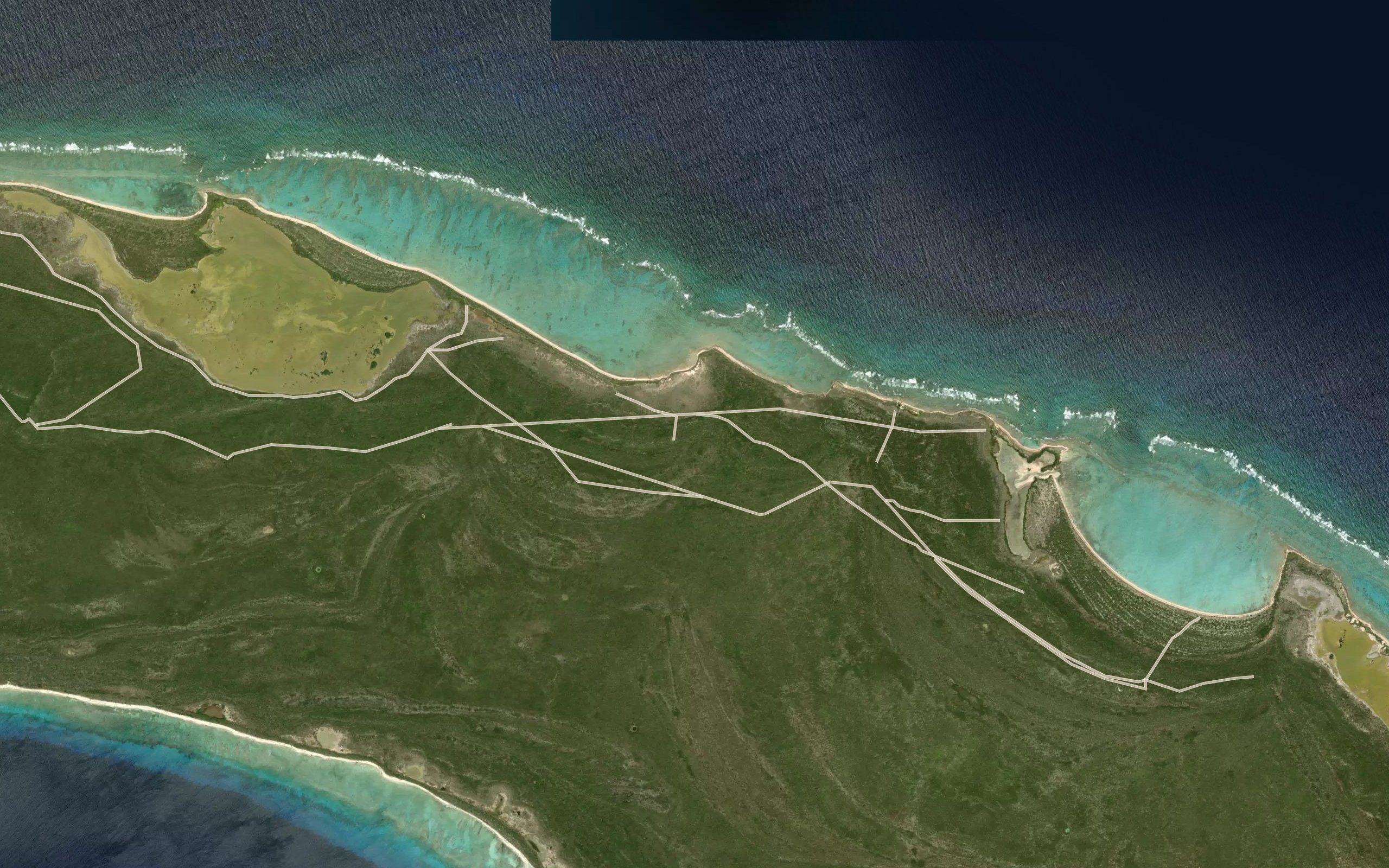 Wreck Bay