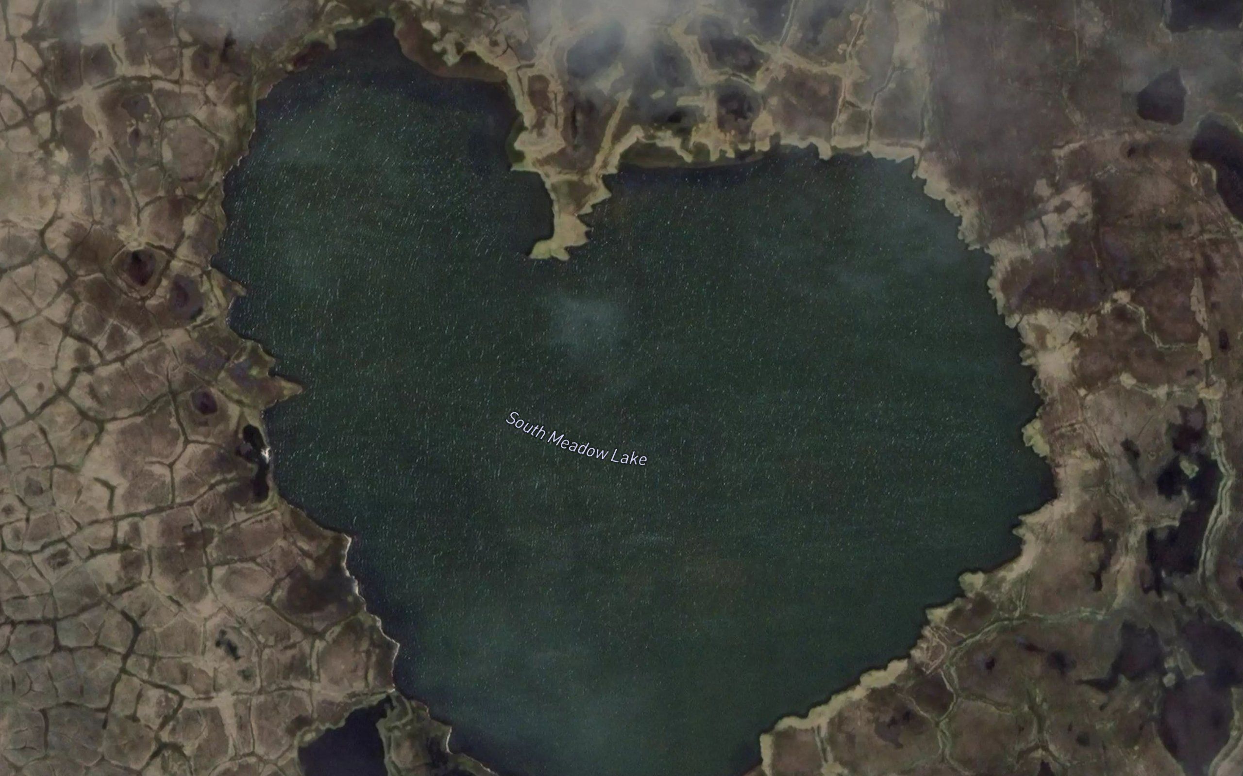 South Meadow Lake