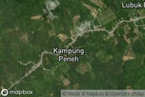 Sungai Buruk Tok Cenayer