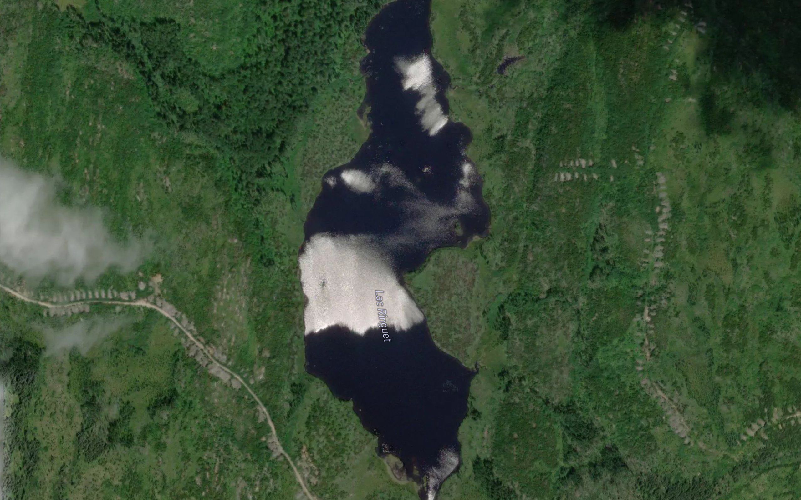 Lac Ringuet