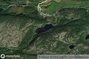 Svartevannet