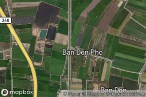Khlong Don Pho Nueng