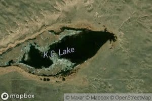 K C Lake