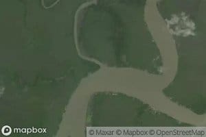 Banefaetoro Creek