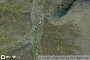 Ivanhoe Creek