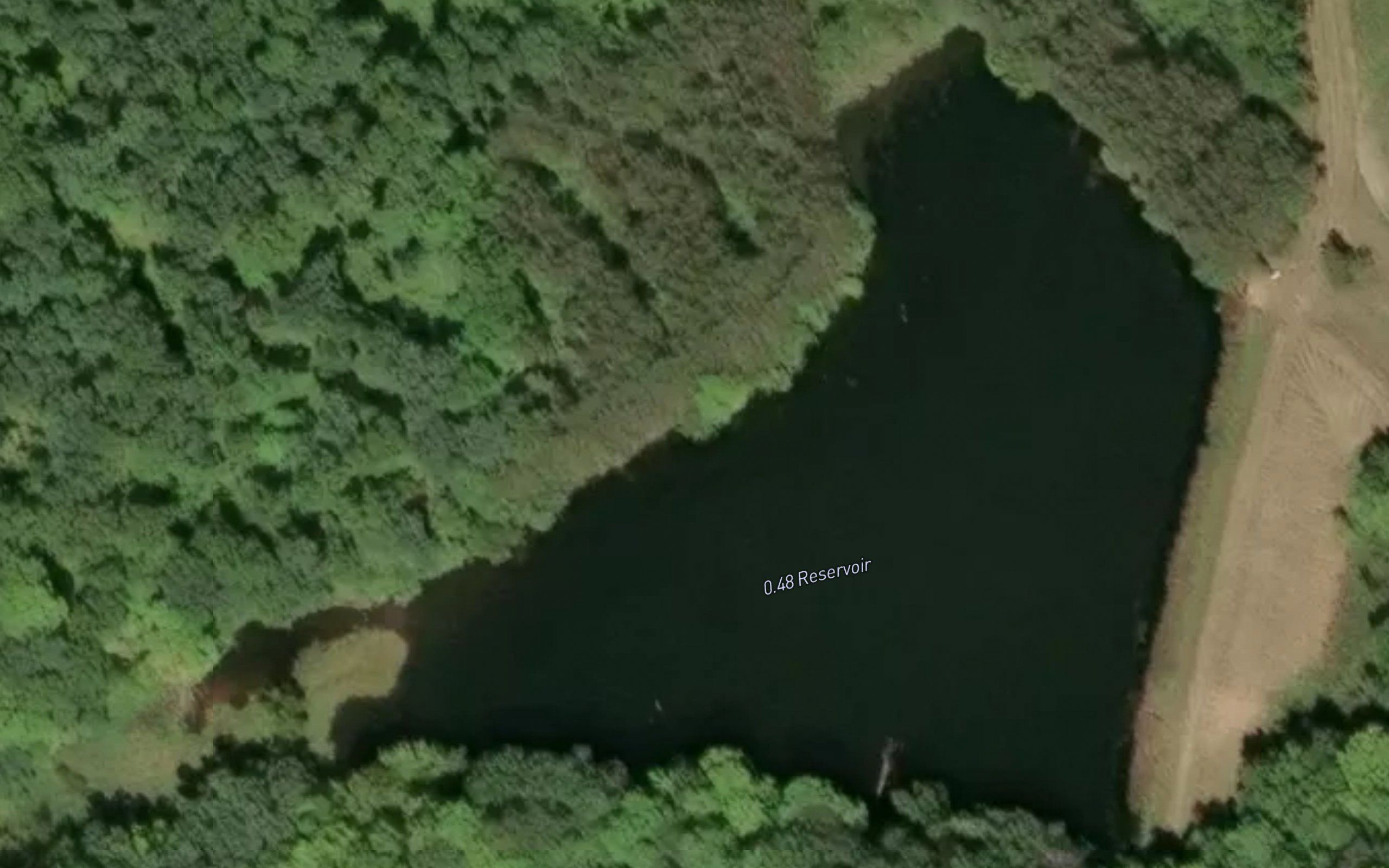 0.48 Reservoir