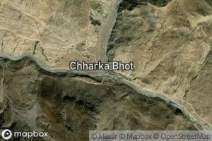 Chyanjun Khola