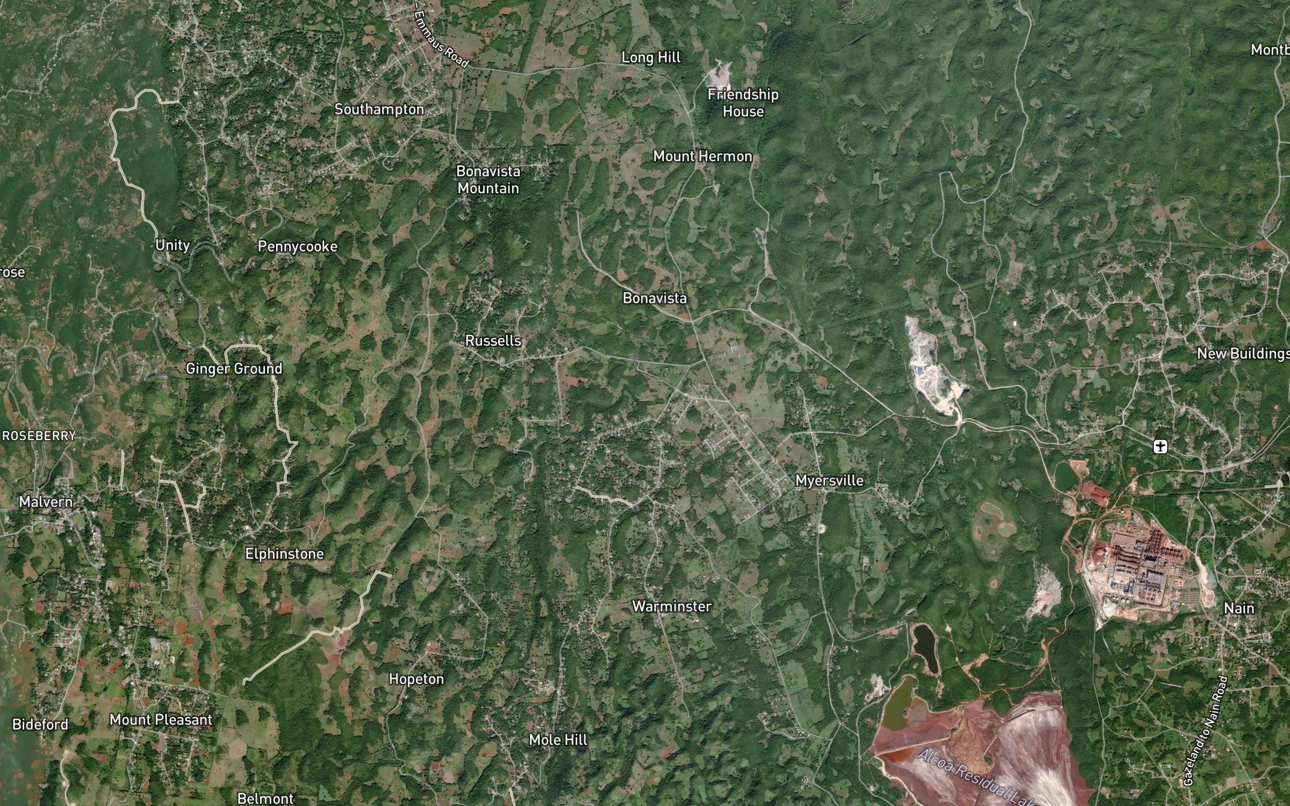 Pot Gully