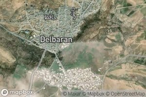Cheshmeh-ye Owzan Ich