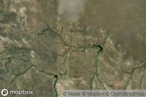 Middle Fork Lassen Creek