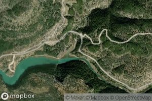 Arroyo de Valduerguinas