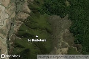 Purungetungetu Stream