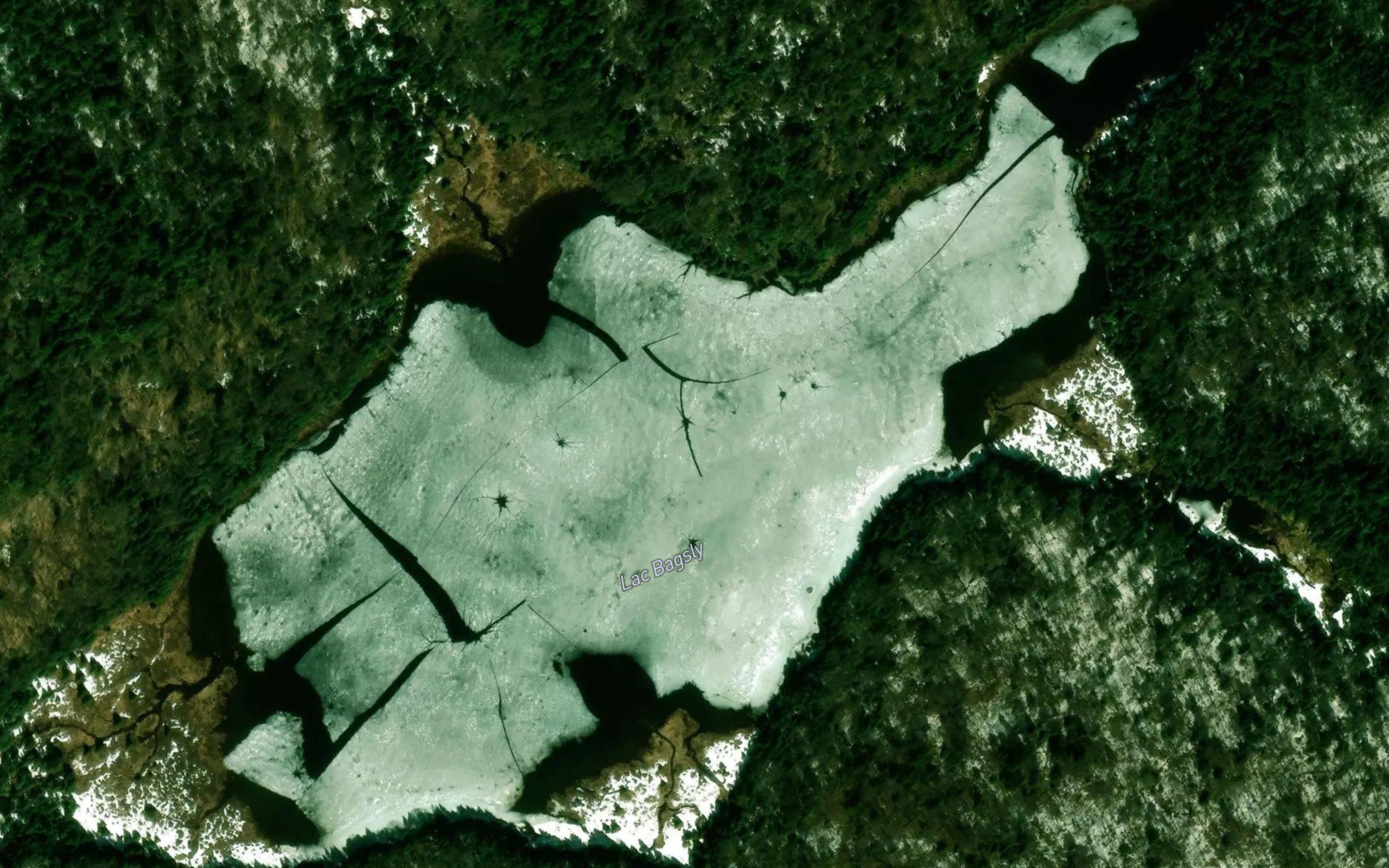 Lac Bagsly