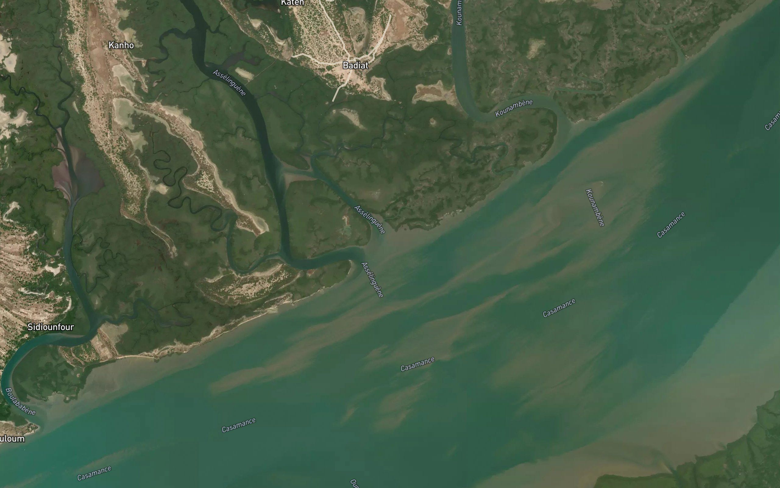 Kainoum